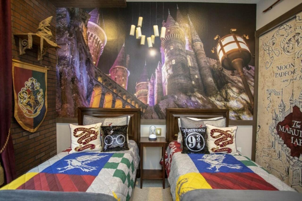 2620 Magical Memories 15 Min-Disney Orlando Exterior photo