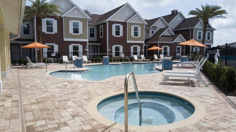 2620 Magical Memories 15 Min-Disney Orlando Exterior photo