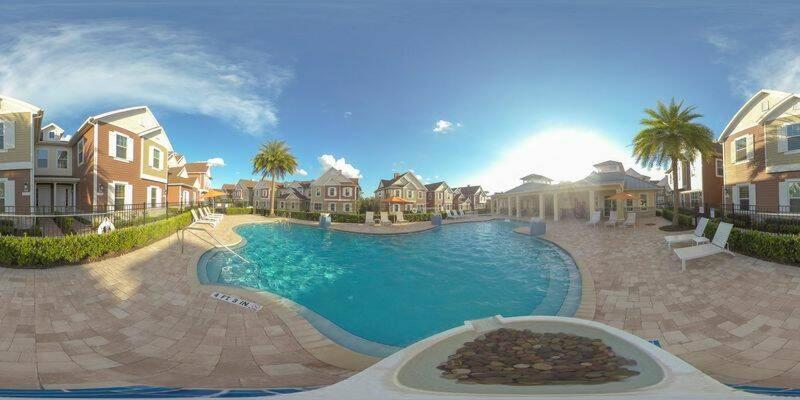 2620 Magical Memories 15 Min-Disney Orlando Exterior photo